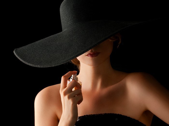 parfumuri femei 2018