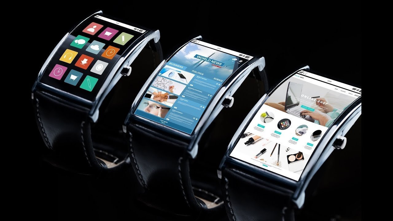 ceasuri smartwatch 2018 ceasuri smartwatch 2018