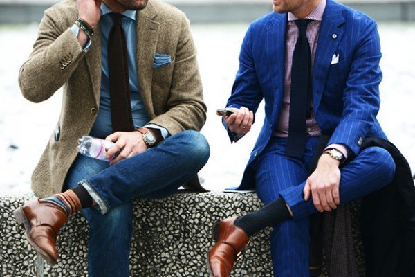 Reguli vestimentare barbati: coduri de eticheta reguli vestimentare barbati