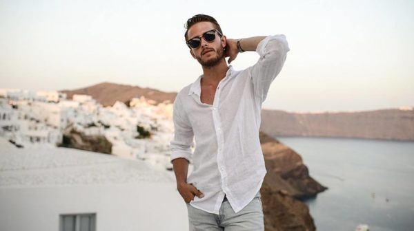 tendinte masculine 2018