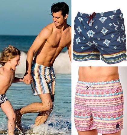 tendinte masculine 2018