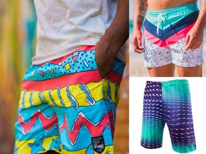 tendinte masculine 2018 