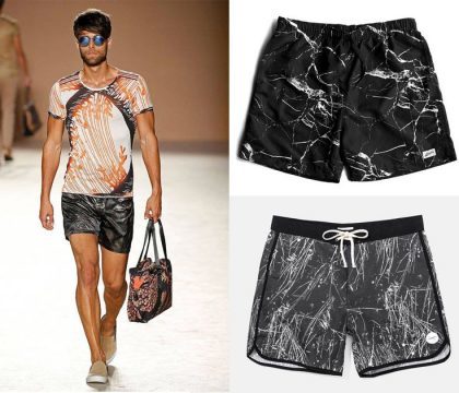 tendinte masculine 2018 