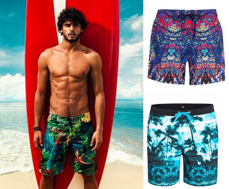 tendinte masculine 2018 