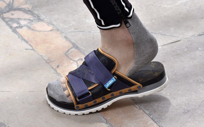 tendinte masculine 2018