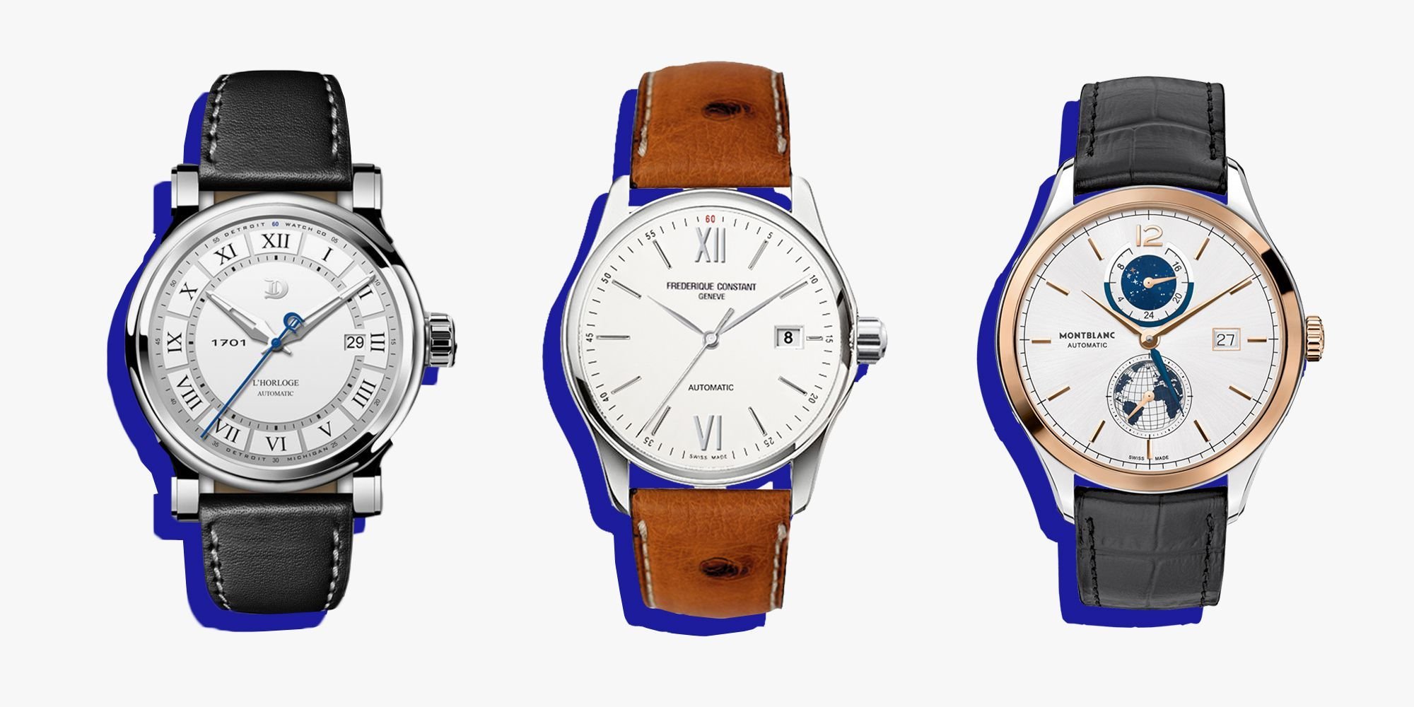 tendinte masculine 2018