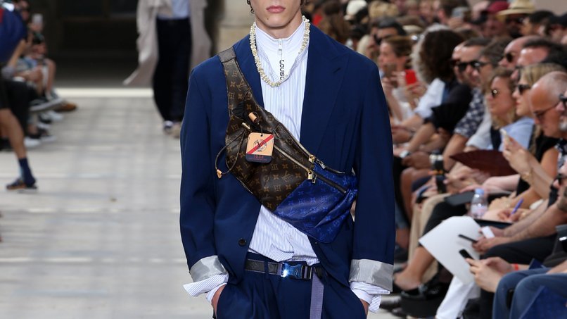 tendinte masculine 2018