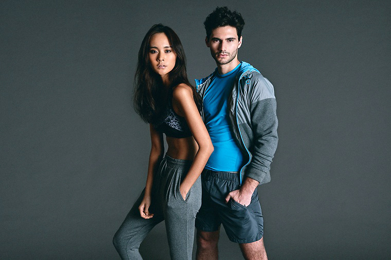 imbracaminte sportiva