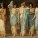 moda grecia antica
