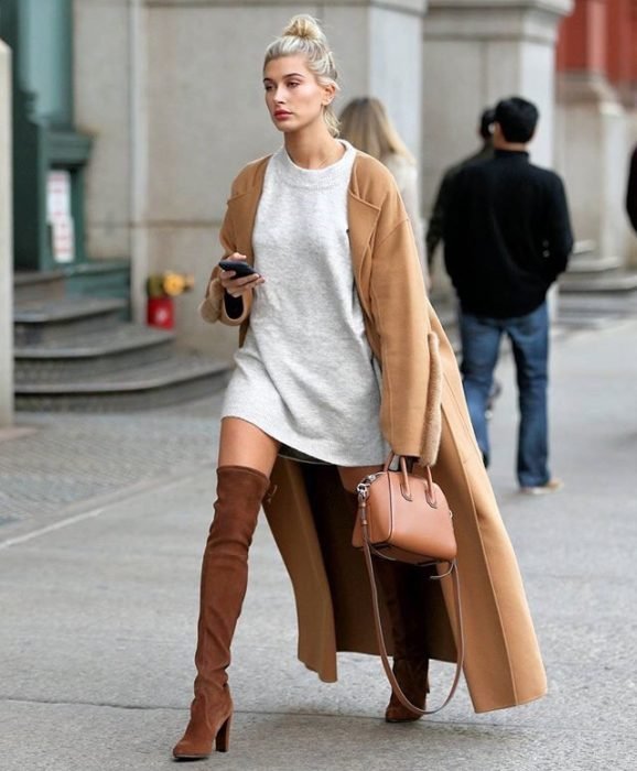 hanorace la moda