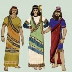 mesopotamia