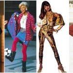 moda 1980