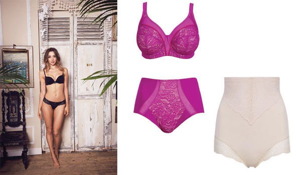 lenjerie intima lenjerie intima la moda