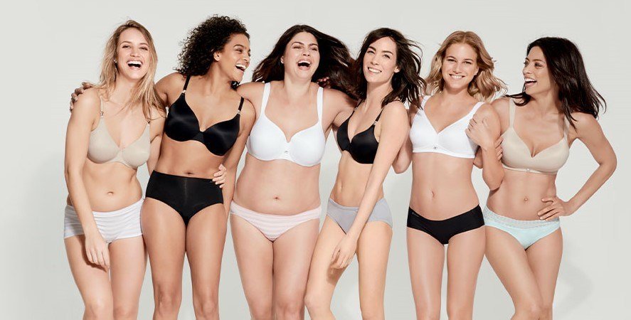 lenjerie intima 