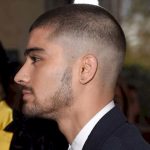 tunsori barbati buzz cut