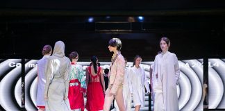 Gala AVANPREMIERE 11: colectiile designerilor primavara-vara