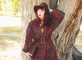 Ce culori se poartă în această toamnă?