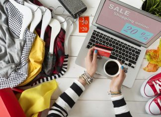 De ce sa iti cumperi haine online?