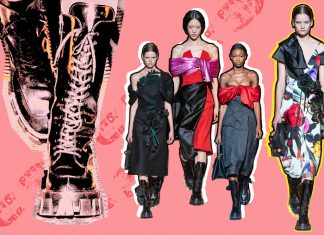 Tendinte pentru noul sezon: arta reinventarii detaliilor