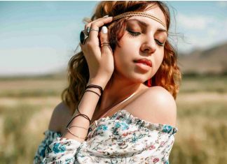 Ce este stilul Boho Chic?