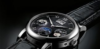 5 Branduri de top de ceasuri de lux pe care ar trebui sa le cunosti