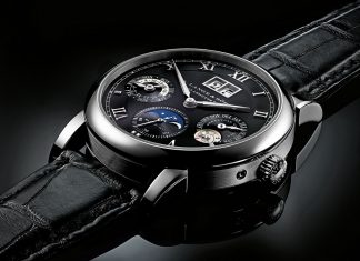 5 Branduri de top de ceasuri de lux pe care ar trebui sa le cunosti