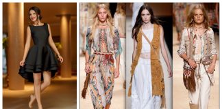 7 tendinte fashion femei pe care trebuie sa le cunosti