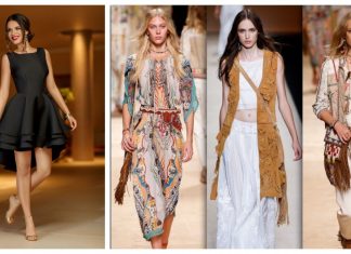 7 tendinte fashion femei pe care trebuie sa le cunosti