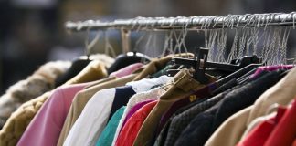 Cum se fabrica hainele pe care le purtam?