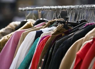 Cum se fabrica hainele pe care le purtam?