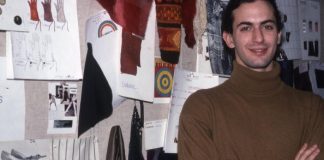 Istoria din spatele brandului Marc Jacobs