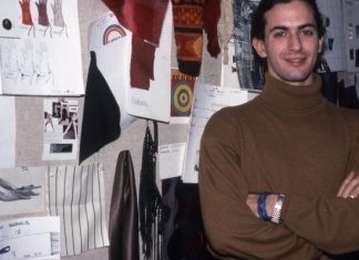 Istoria din spatele brandului Marc Jacobs