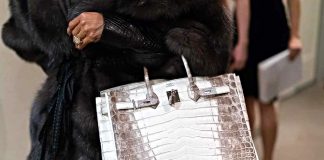 Aniversarea celei mai cunoscute genti din lume: Hermes Birkin