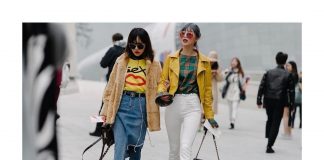 Evolutia modei de-a lungul anilor