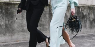 Pantofi pentru femei: 6 tipuri pe care trebuie sa le ai in dulap