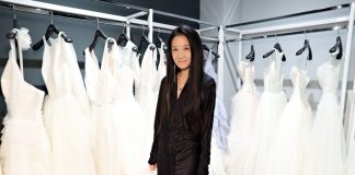 Istoria designerului de moda Vera Wang