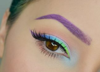 Pasteluri in machiaj – reguli de purtare a nuantelor de vara