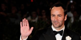 Biografia lui Tom Ford – designer de moda, marci de lux si influenta