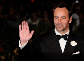 Biografia lui Tom Ford – designer de moda, marci de lux si influenta