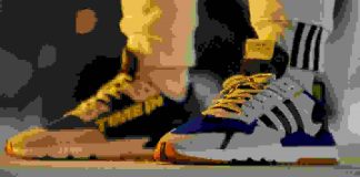 Cele mai bune marci de adidasi pentru barbati chiar acum
