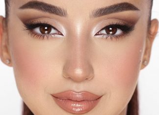 Ten mat vs ten stralucitor – baza tipurilor de machiaj
