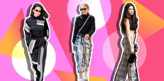 Moda anilor ’90 – Cum sa creezi propriul stil