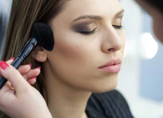 Pudra bronzanta sau blush?