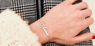 Mai mult decat un trend: iata de ce ar trebui sa porti bratari personalizate!