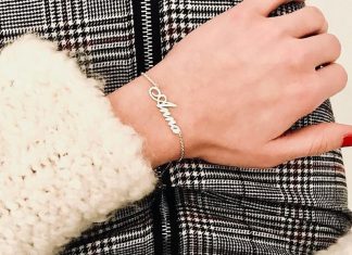 Mai mult decat un trend: iata de ce ar trebui sa porti bratari personalizate!