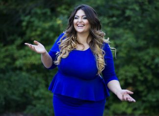 5 tinute de vara pentru femei cu forme