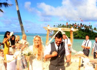 Cele mai neobisnuite locatii pentru nunta