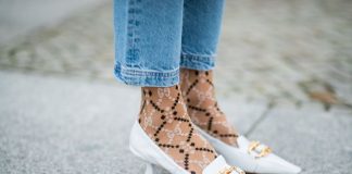 Alege pantofi cu toc mediu, de dimineata pana seara