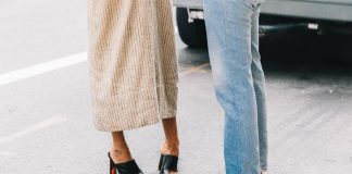 5 modele esentiale de pantofi pentru vara