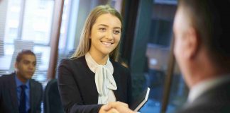 Ce sa porti si ce sa nu porti la un interviu de angajare